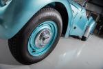 Lea-Francis 2&frac12;-Litre Sports 1949 года
